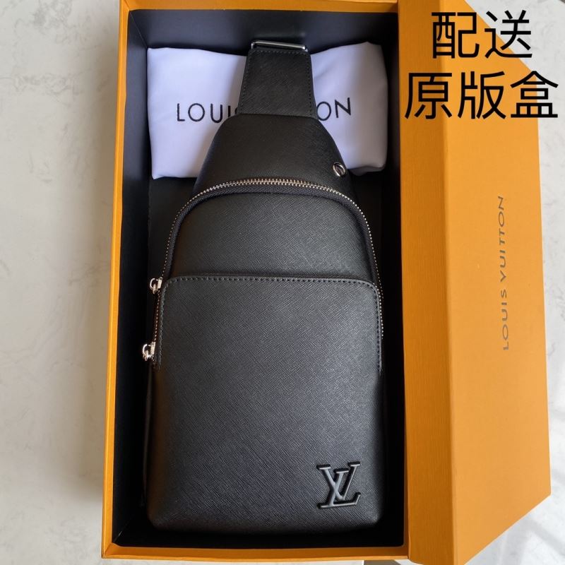 Louis Vuitton Waist Chest Packs